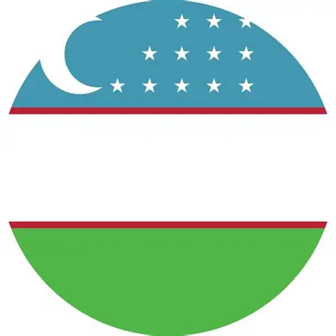 Uzbekistan - Tashkent - 
