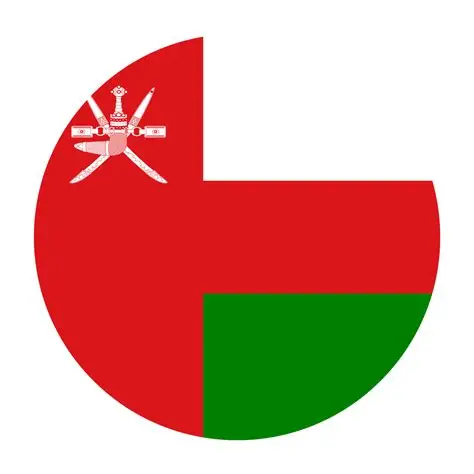 Oman - Muscat  - 